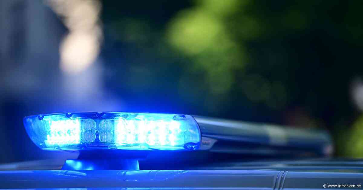 Strullendorf: Quadfahrer soll Mädchen fotografiert haben - Polizei ermittelt