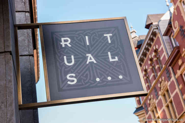 Rituals to launch new store at Springfields Designer Outlet