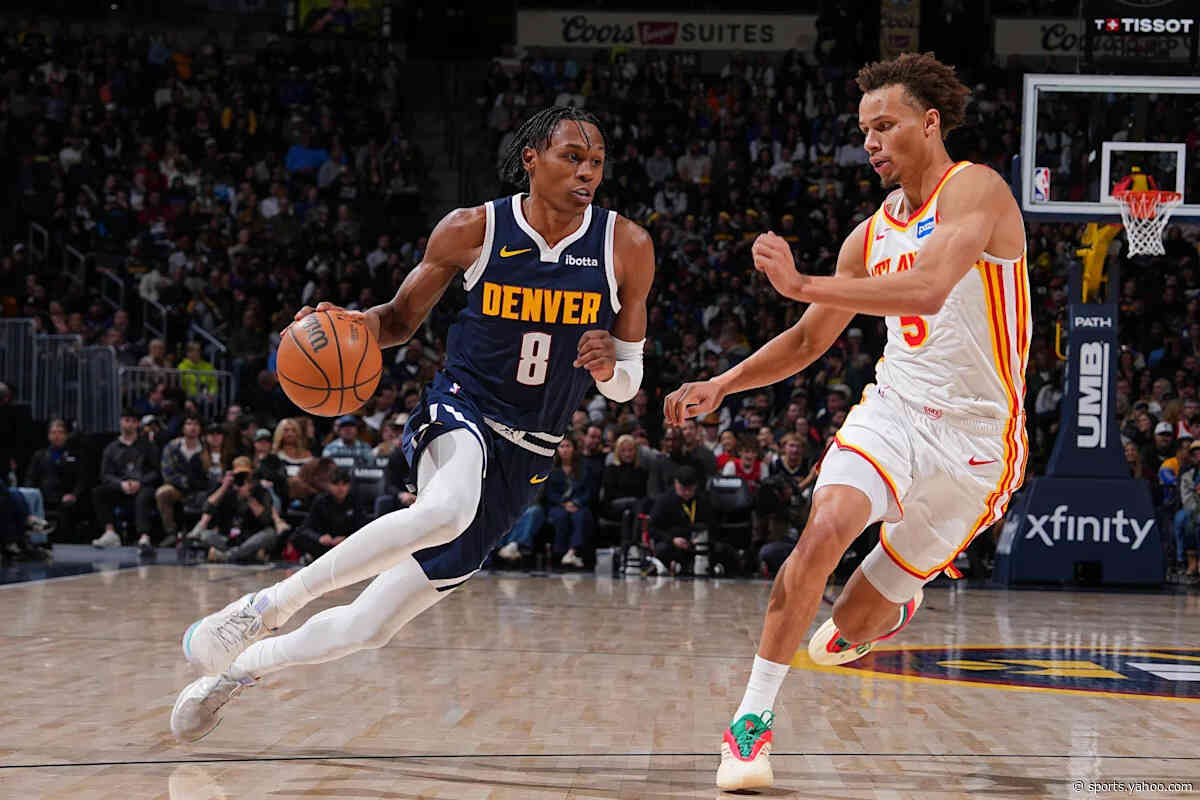 Yay or nay: Should the Hawks pursue Peyton Watson?