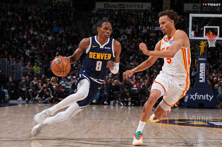 Yay or nay: Should the Hawks pursue Peyton Watson?