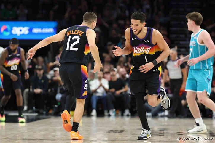 Inside the Suns: Roster additions, subtractions and 2nd unit player preferences