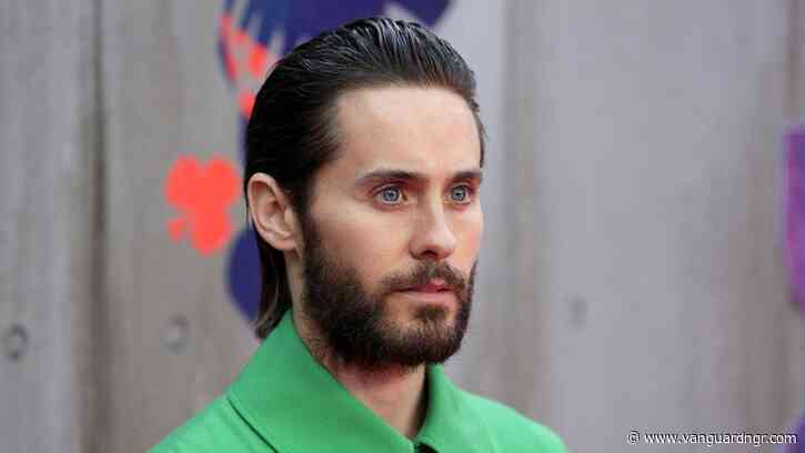 Oscar winner Jared Leto denies sexual assault allegations after BBC documentary