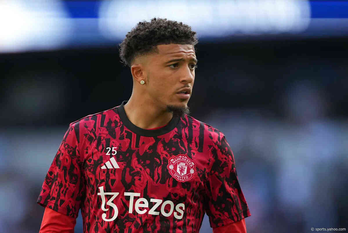 Report: Brentford eyeing surprise move for former Man United forward