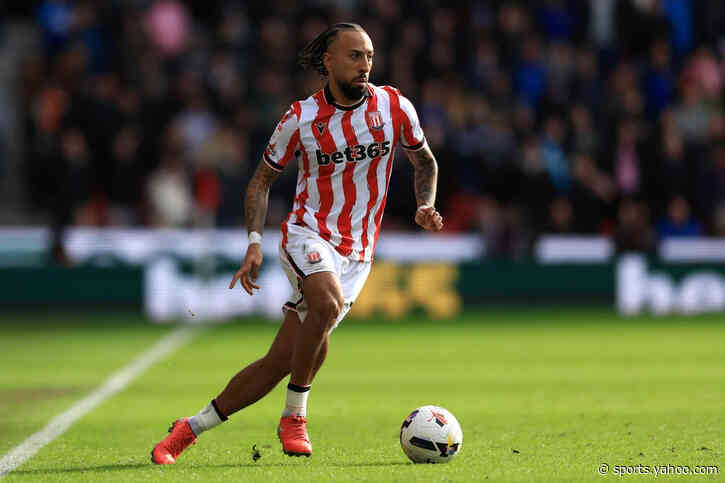 Genoa among clubs interested in deal for West Ham-linked Sorba Thomas