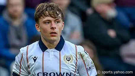 Stoke best place for me to take step up - Graham