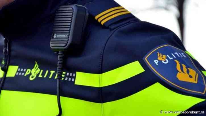 Man (19) vertoont 'hufterig' rijgedrag, politie zet achtervolging in