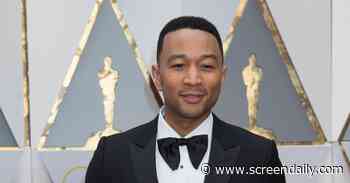 John Legend to play Harry Belafonte in ‘The Road Home’ with production underway