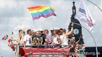 Berliner CSD fährt auf der Hamburg Pride mit – „Wir werden wieder tanzen!“
