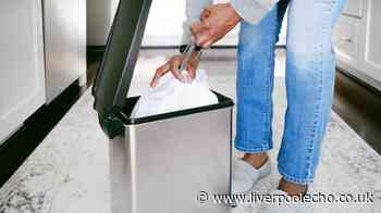 Stop kitchen bins smelling with £1.25 Sainsbury's item shoppers are raving over