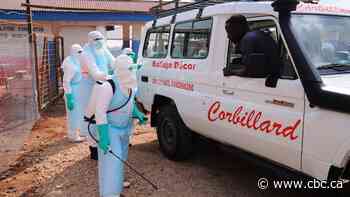 Congo says death toll in fastest-growing Ebola outbreak has passed 1,500