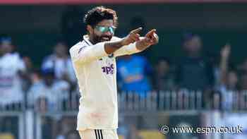 Rock & Roll It podcast: Jadeja - the best since Kallis?