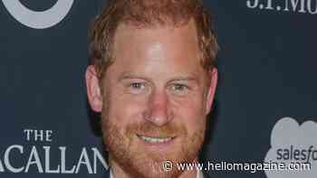 Prince Harry receives unexpected news as he faces legal bill in the millions
