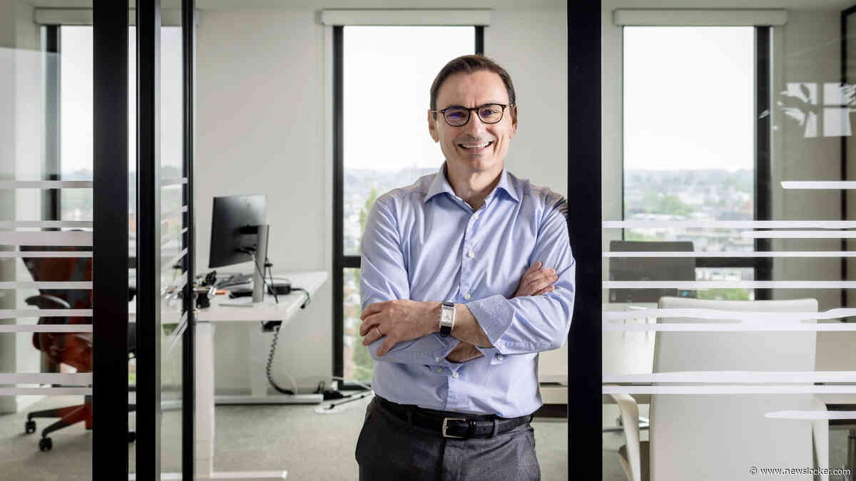 Ceo Pharming: potentieel groter dan ooit ondanks omzetdomper