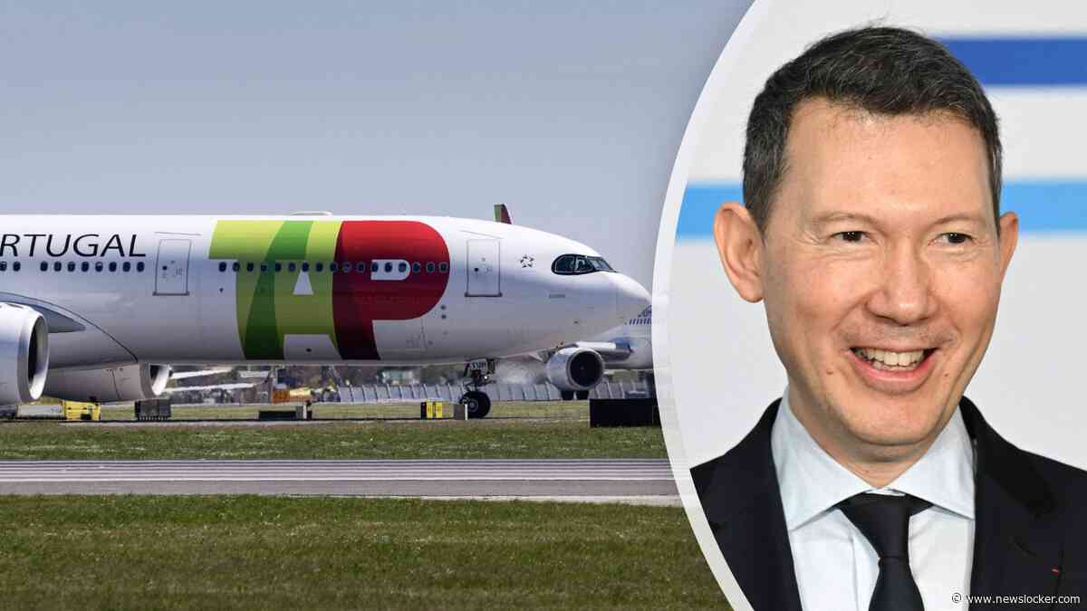 Air France KLM ’Europees kampioen’ na overname TAP