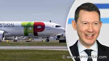 Air France KLM ’Europees kampioen’ na overname TAP