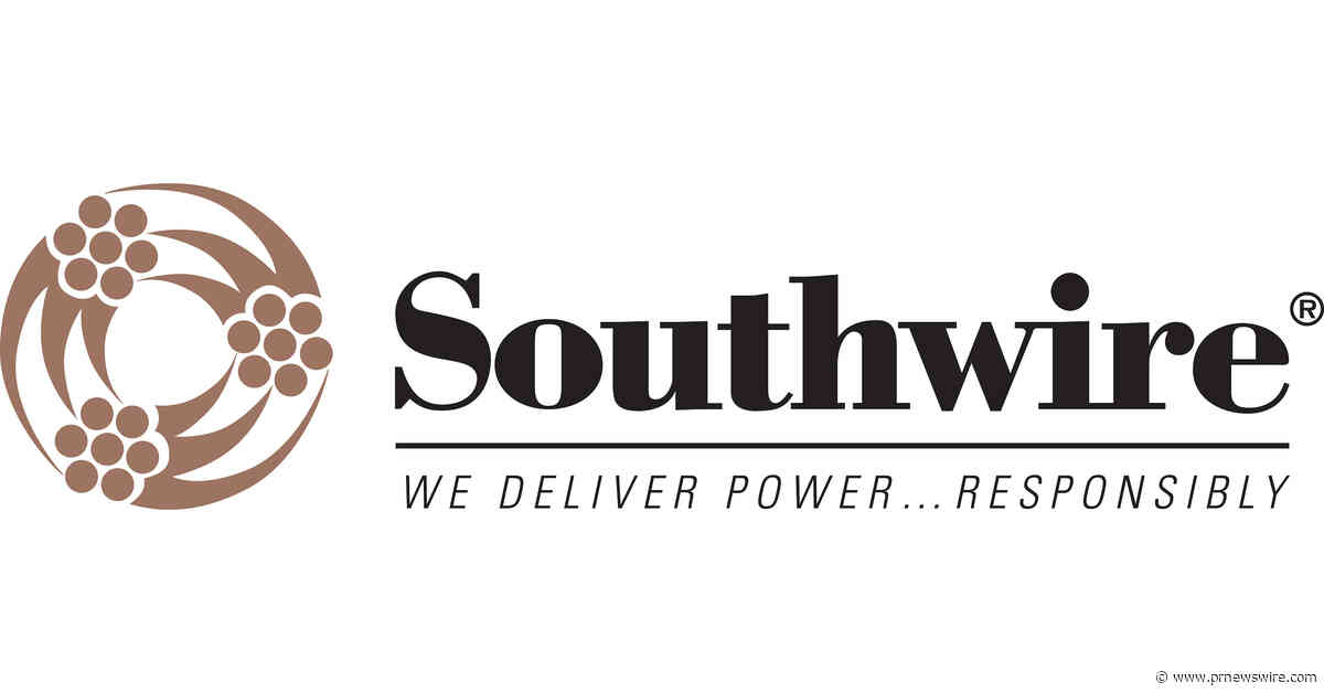 The Power to Transform - Announcing Southwire's 2025 Sustainability Report