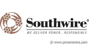 The Power to Transform - Announcing Southwire's 2025 Sustainability Report