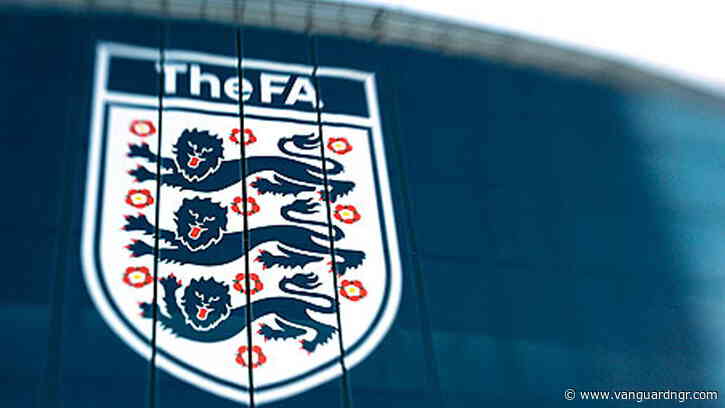 FA introduces minimum 10-match ban for discrimination in English football