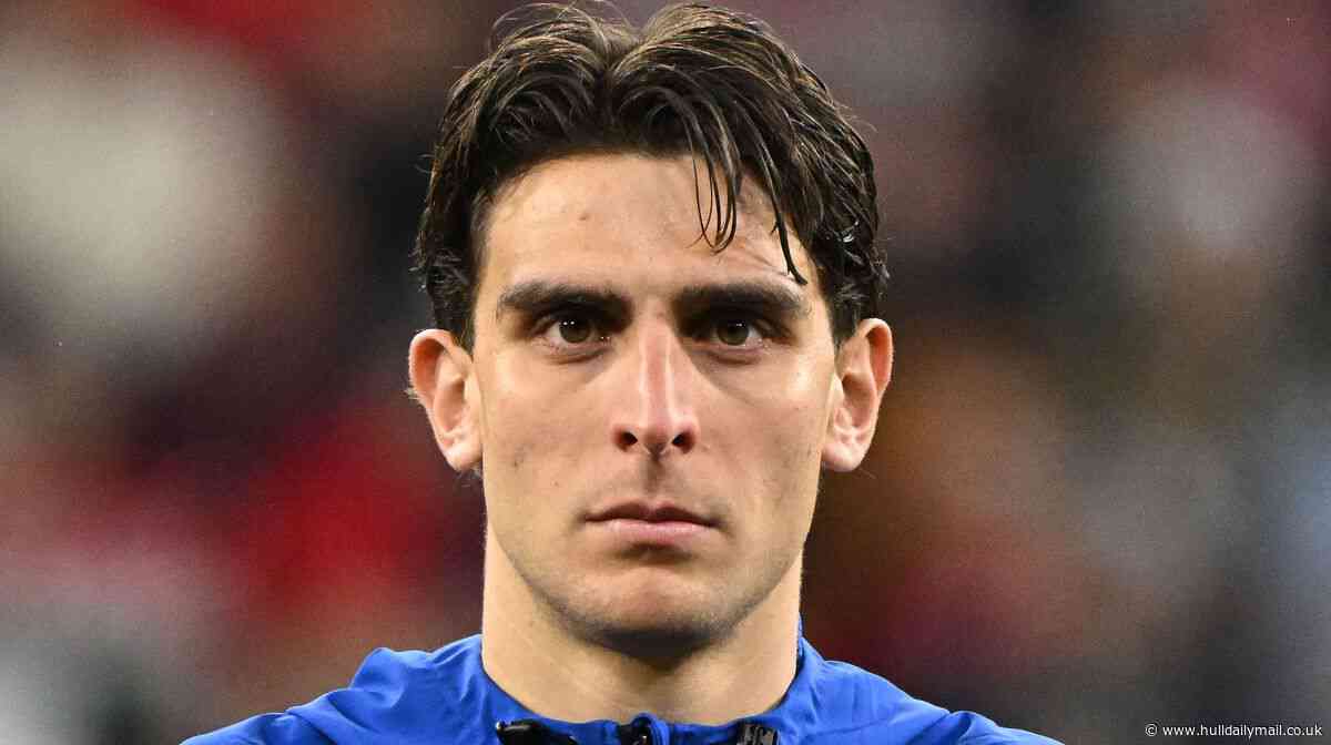 'Complete' - Hull City owner Acun Ilicali says club record transfer deal is done