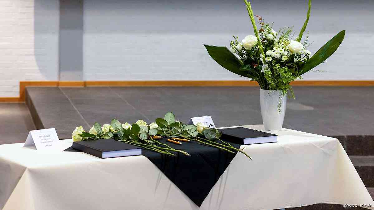 Mord aus Habgier?: Studentin in Trier getötet: Mann und Frau verhaftet