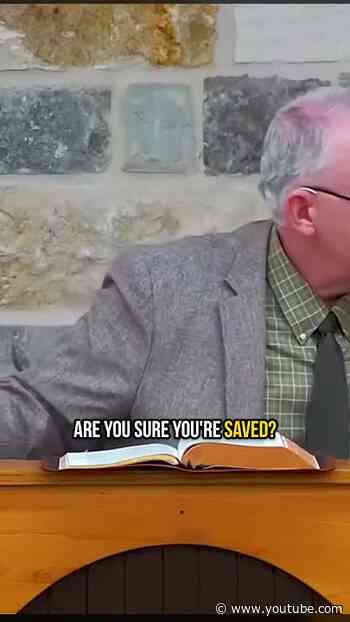 Stop Judging Holiness by Man's Rules
