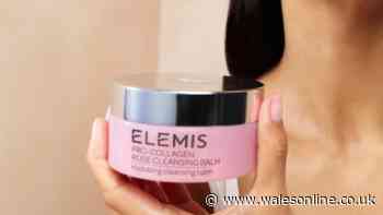 Elemis fans save £30 off anti-ageing set with 'absolute lifesaver' daily skincare