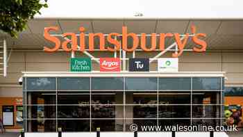 Sainsbury's confirms major change to Nectar rewards for customers