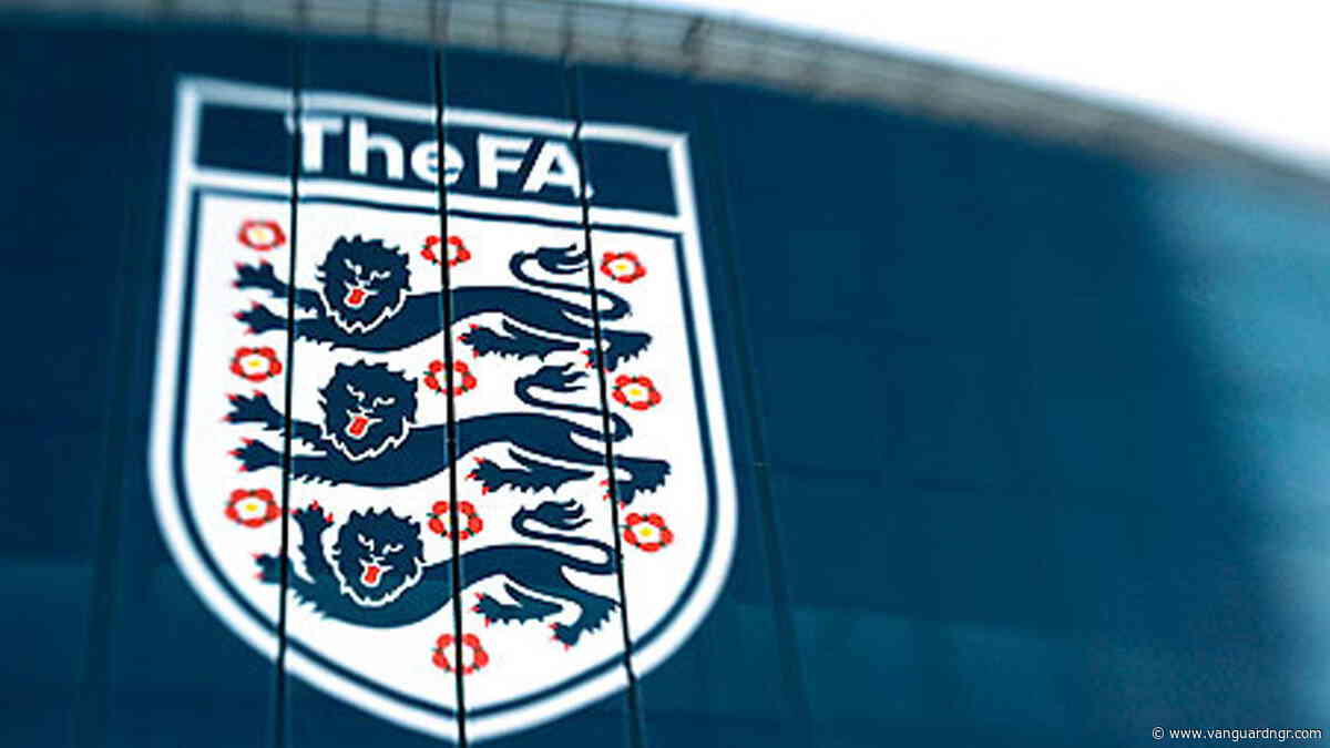 FA introduces minimum 10-match ban for discrimination in English football