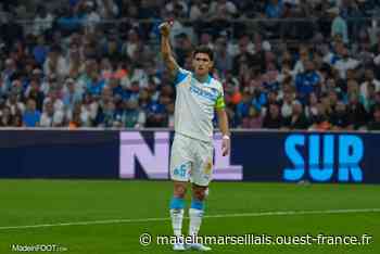 Mercato : Leonardo Balerdi a une destination favorite en cas de départ