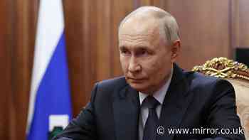 Britain showcases cutting-edge tech to protect nation underwater amid Putin threat
