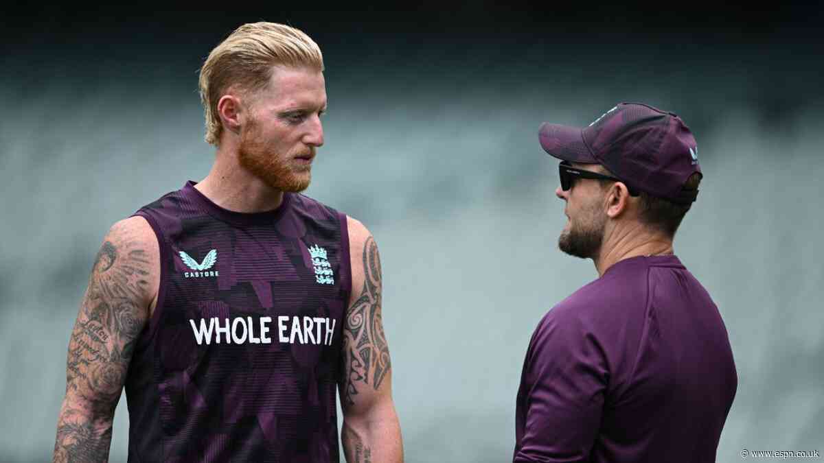 Fleming late start confirms England's wasted summer