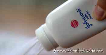 J&J proposes $5.5 billion settlement deal for talc cancer lawsuits