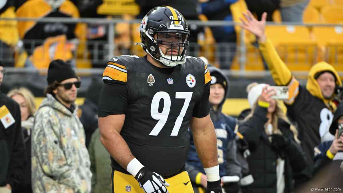The 2011 NFL draft's defensive class, 15 years later -- and its argument for being the best ever