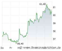 ANALYSE-FLASH: RBC belässt BMW auf 'Sector Perform' - Ziel 62 Euro