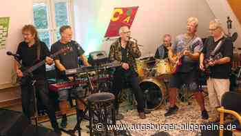 Hardrock-Power: Ulmer Band Exodus feiert 50 Jahre Jubiläum