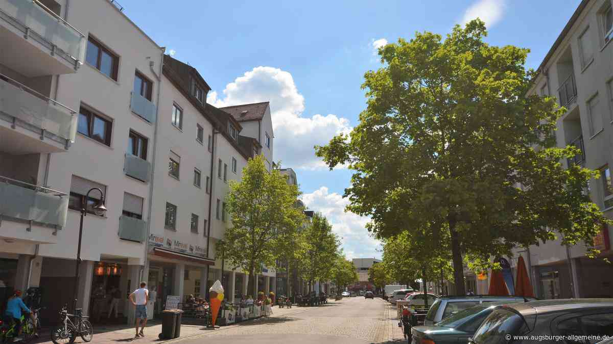 „Paradigmenwechsel“: So möchte Senden künftig viele Autos aus der Innenstadt raushalten