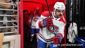 Multiple Teams Want Xhekaj — Montreal Holding Firm on Trade Stance