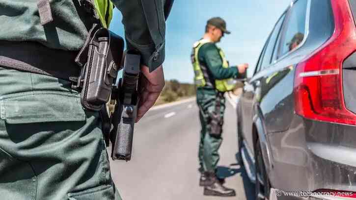 4th Circuit Court:  The Border Search Exception Meets Your Phone
