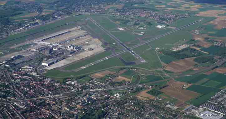 Major European airport served by Ryanair and Wizz Air set to close for 11 weeks