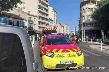 Il avait poignardé un client d’un bar à Toulon qui s’était interposé dans une altercation : un homme condamné à 4 ans de prison