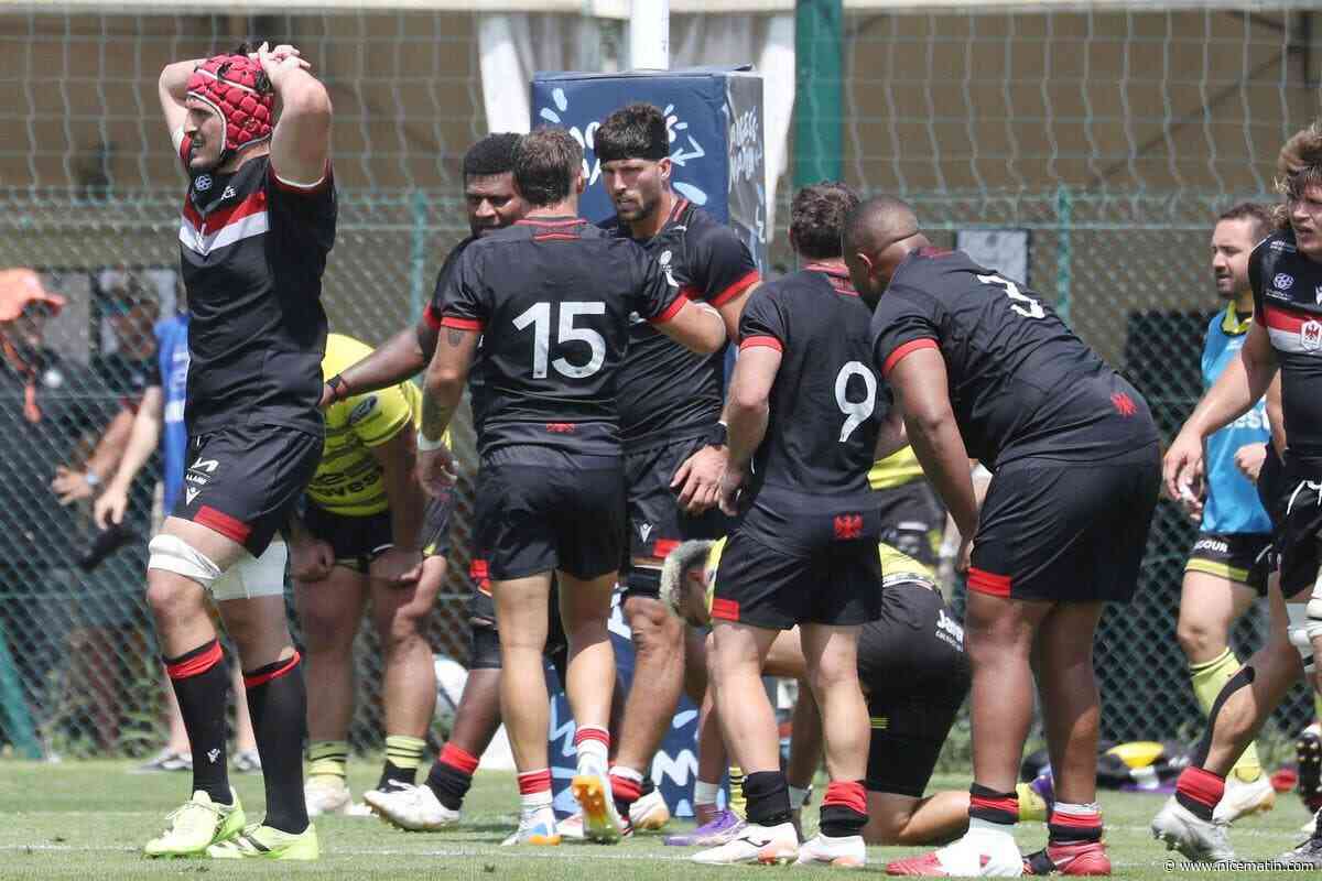 Les relations entre le Nissa Rugby et la Ville de Nice de nouveau au point mort, joueurs inquiets… Le triste feuilleton administratif du club se poursuit avant l’appel