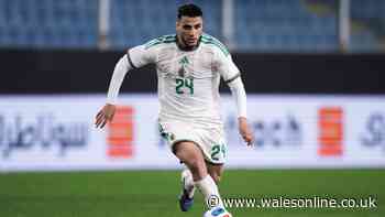 Swansea City's transfer state of play as club fails in pursuit of Euro star