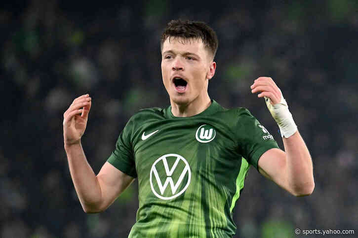 VfB Stuttgart increase offer for Wolfsburg striker Dzenan Pejcinovic to €25m