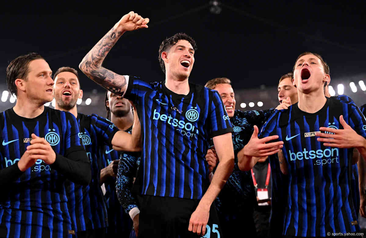 Bastoni transfer complicated for Real Madrid after Asencio set-back