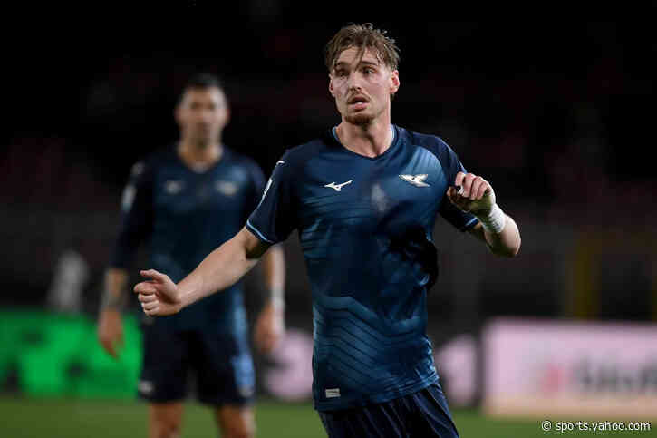 Gattuso sends Taylor packing as Lazio training ground row erupts