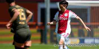'Itakura mag weg bij Ajax, beweging rond Baas en Sutalo kan naar de zandbak'