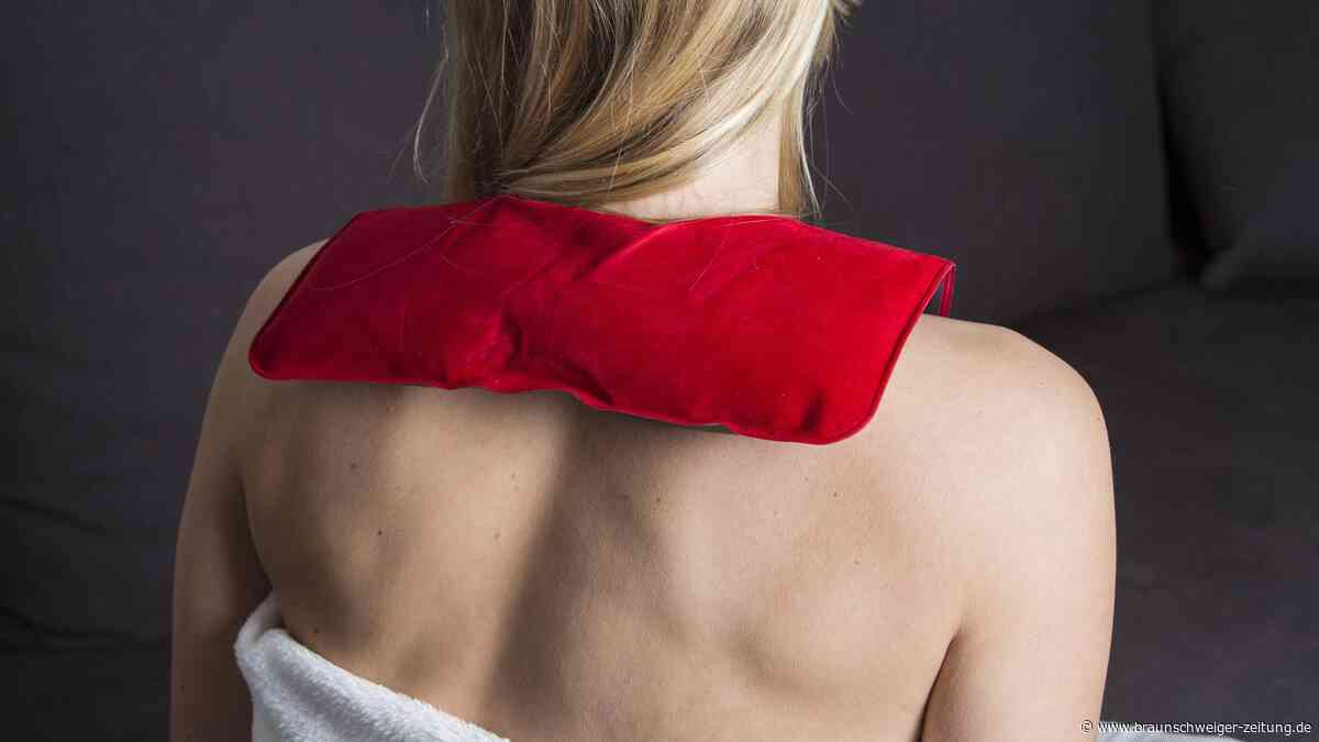 Chronische Schmerzen bei ADHS: „Diese Patienten haben Muskeln wie Stahl“