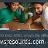 SEO, AEO, GEO, AISO...What's the Difference?