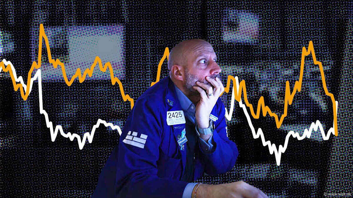 Microsoft vs. Meta – Diese denkwürdige KI-Nacht zeigt, was an der Börse wirklich zählt