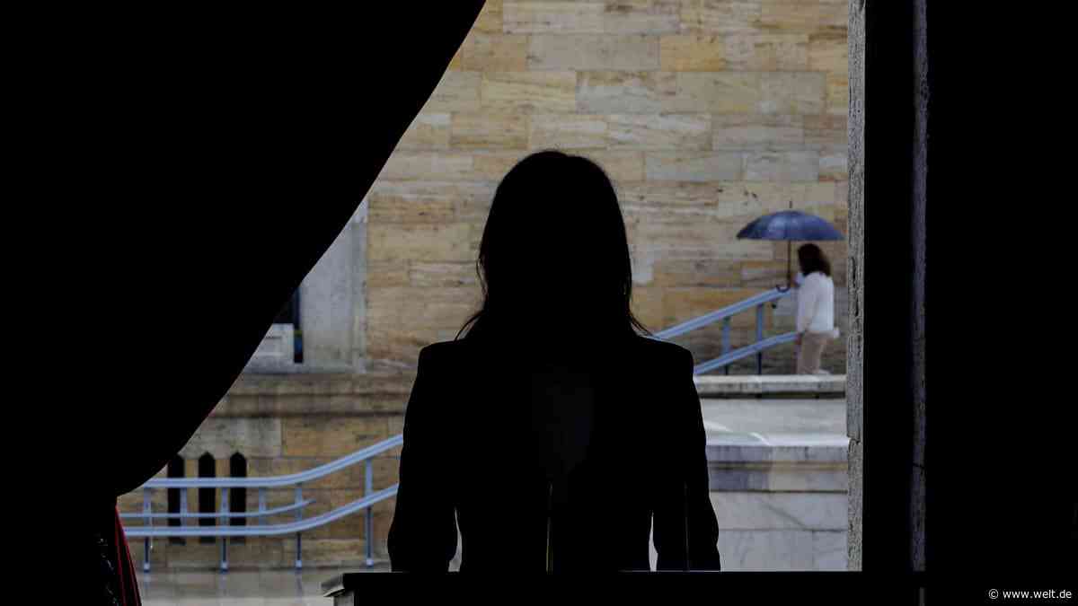„Am Ende kommt immer Gitta Connemann“ – Der Frust der Wirtschaft über Katherina Reiche